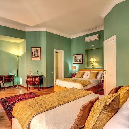 Charming Suite By The Vatican Sx Roma Exterior foto