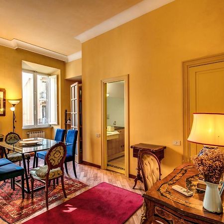 Charming Suite By The Vatican Sx Roma Exterior foto