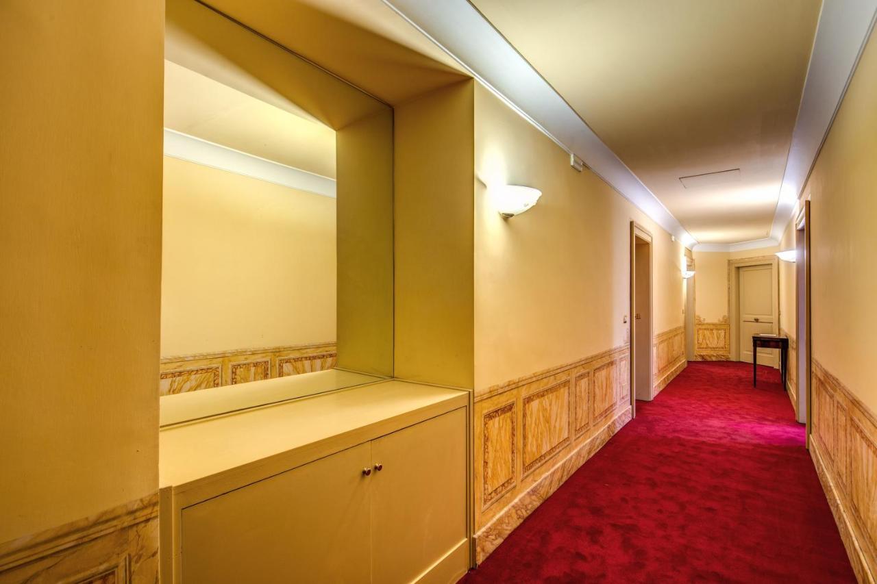 Charming Suite By The Vatican Sx Roma Exterior foto