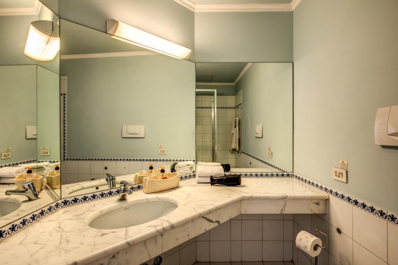 Charming Suite By The Vatican Sx Roma Exterior foto